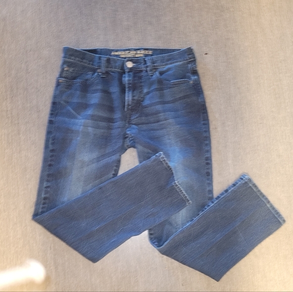 American Eagle Outfitters Denim - 3/25❤American Eagle jeans. Straight. Stretchy